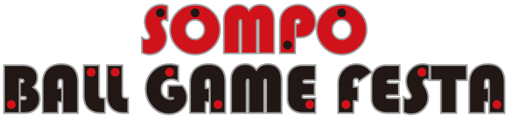 SOMPO BALL GAME FESTA