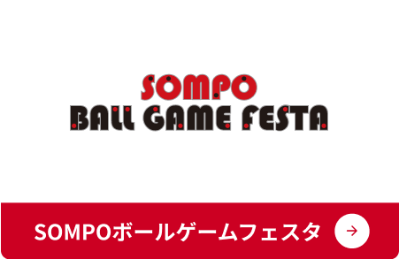 SOMPOボールゲームフェスタ